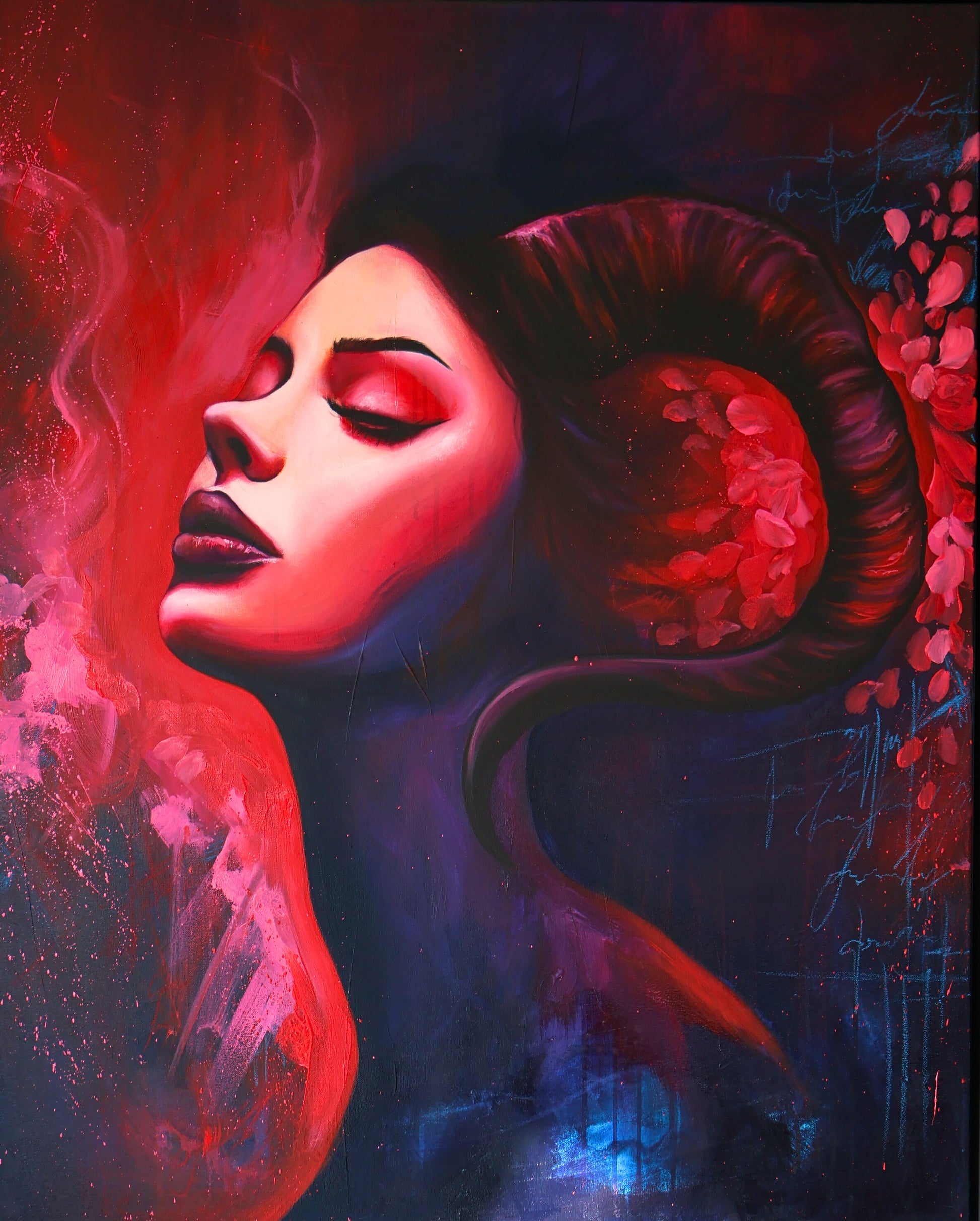 DELILAH