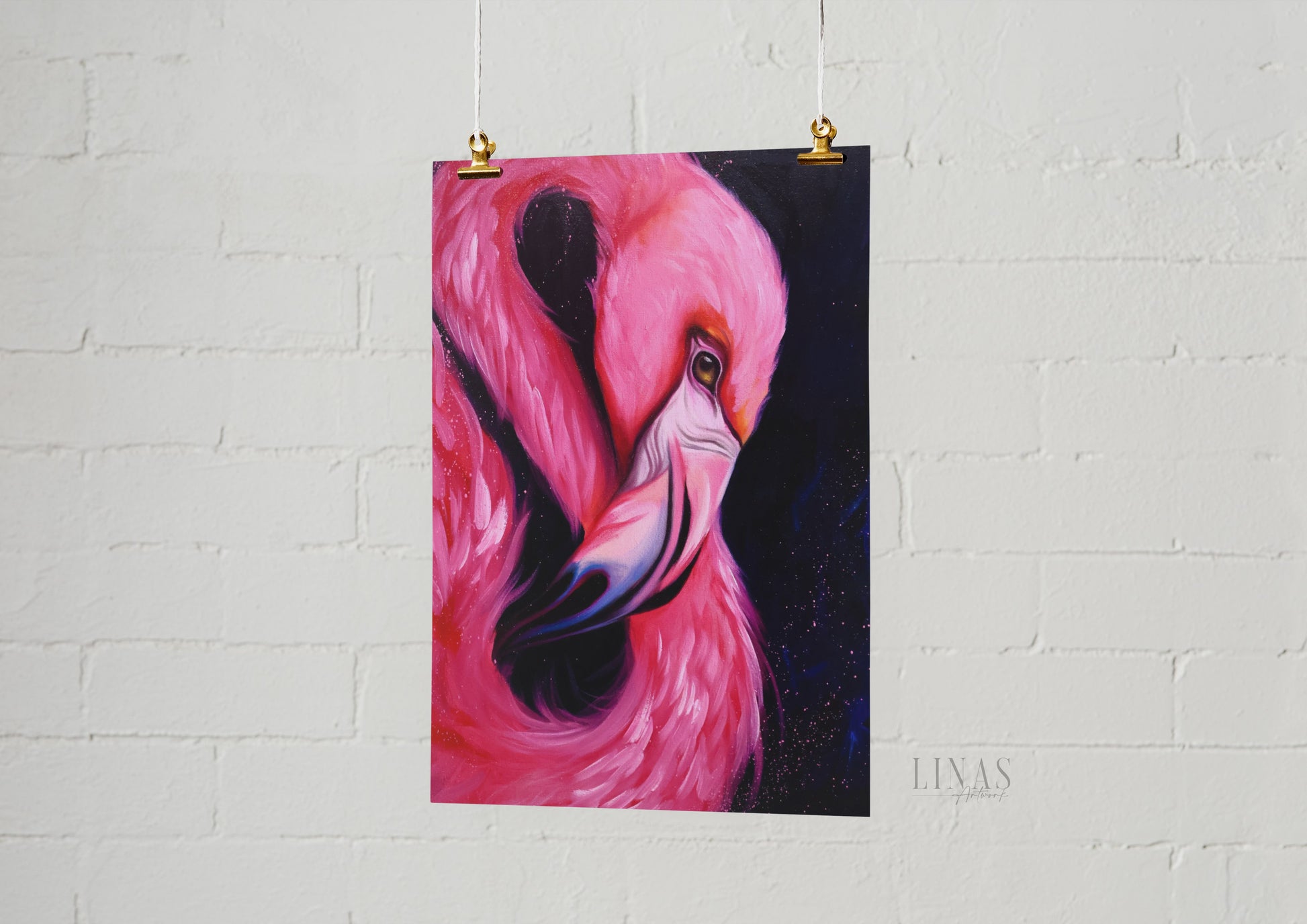 Flamingo