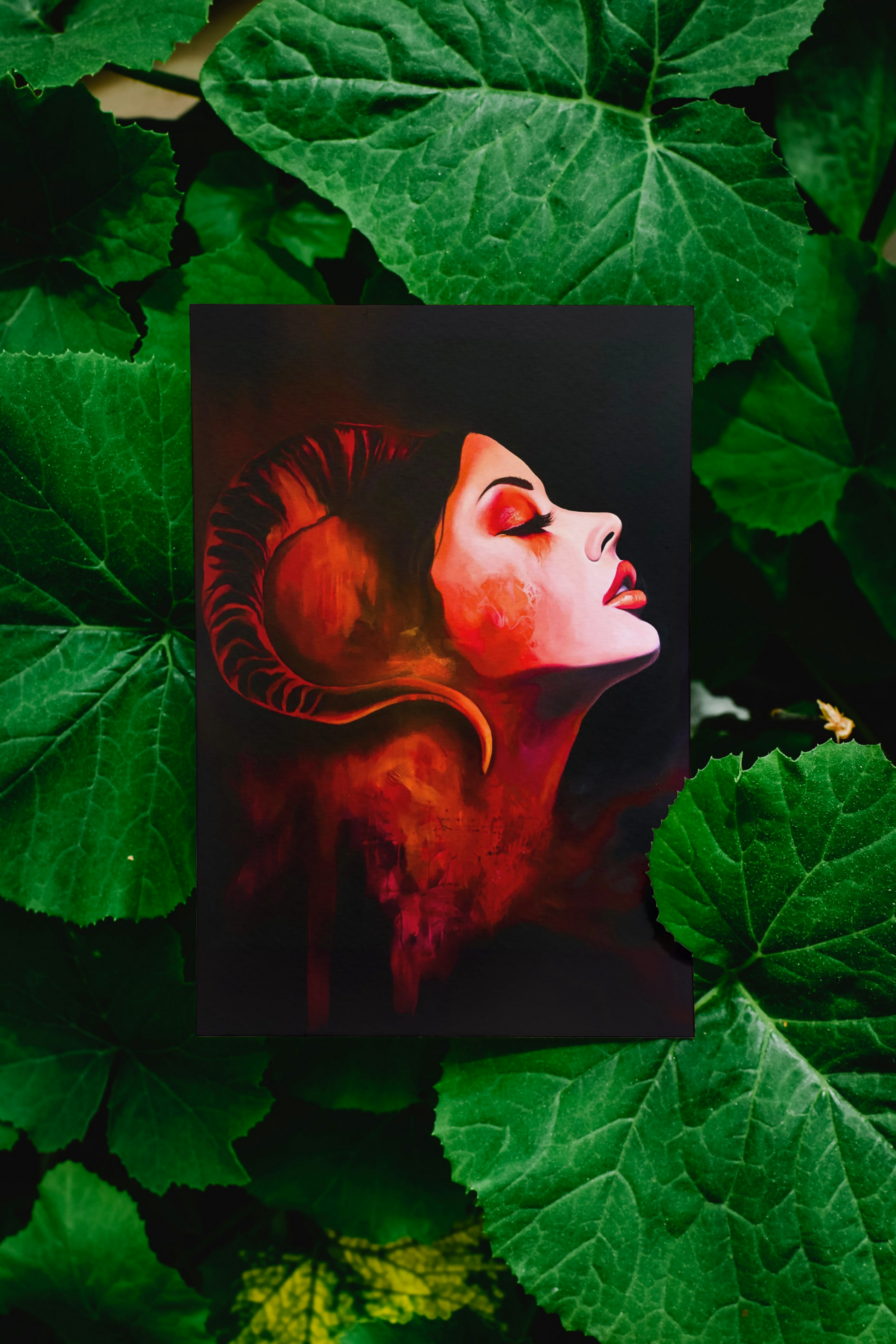 Dahlia