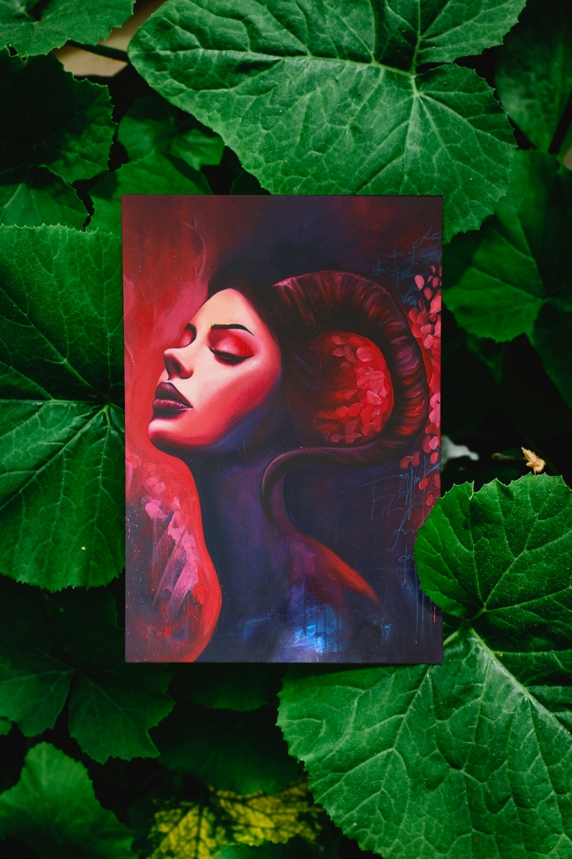 Dehlilah
