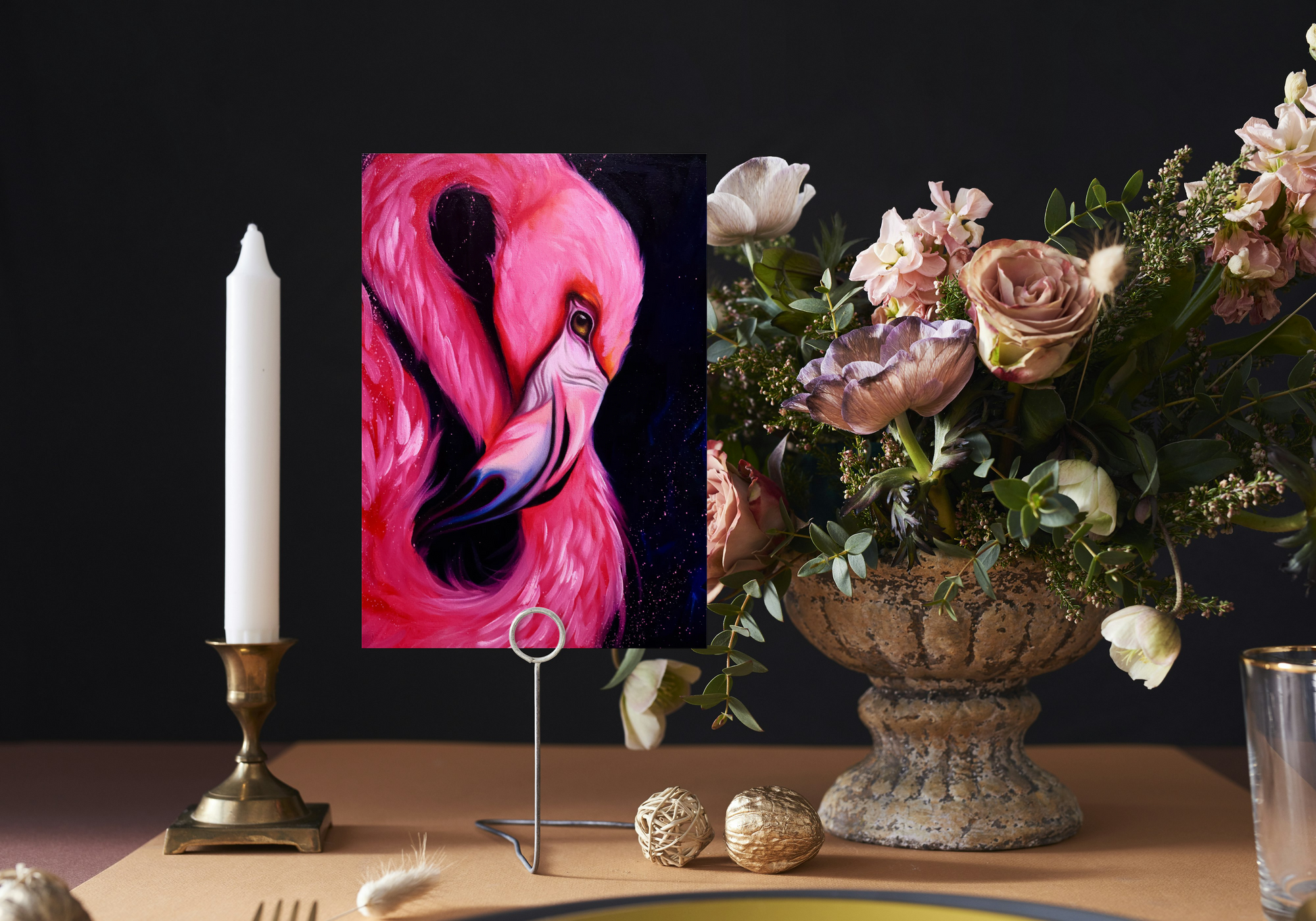 Flamingo